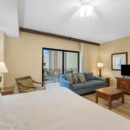 פנמה סיטי ביץ' Studio Room - Beach Access Resort At Origin Of Seahaven. מראה חיצוני תמונה