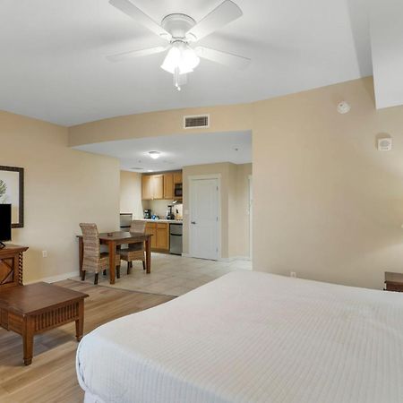 פנמה סיטי ביץ' Studio Room - Beach Access Resort At Origin Of Seahaven. מראה חיצוני תמונה