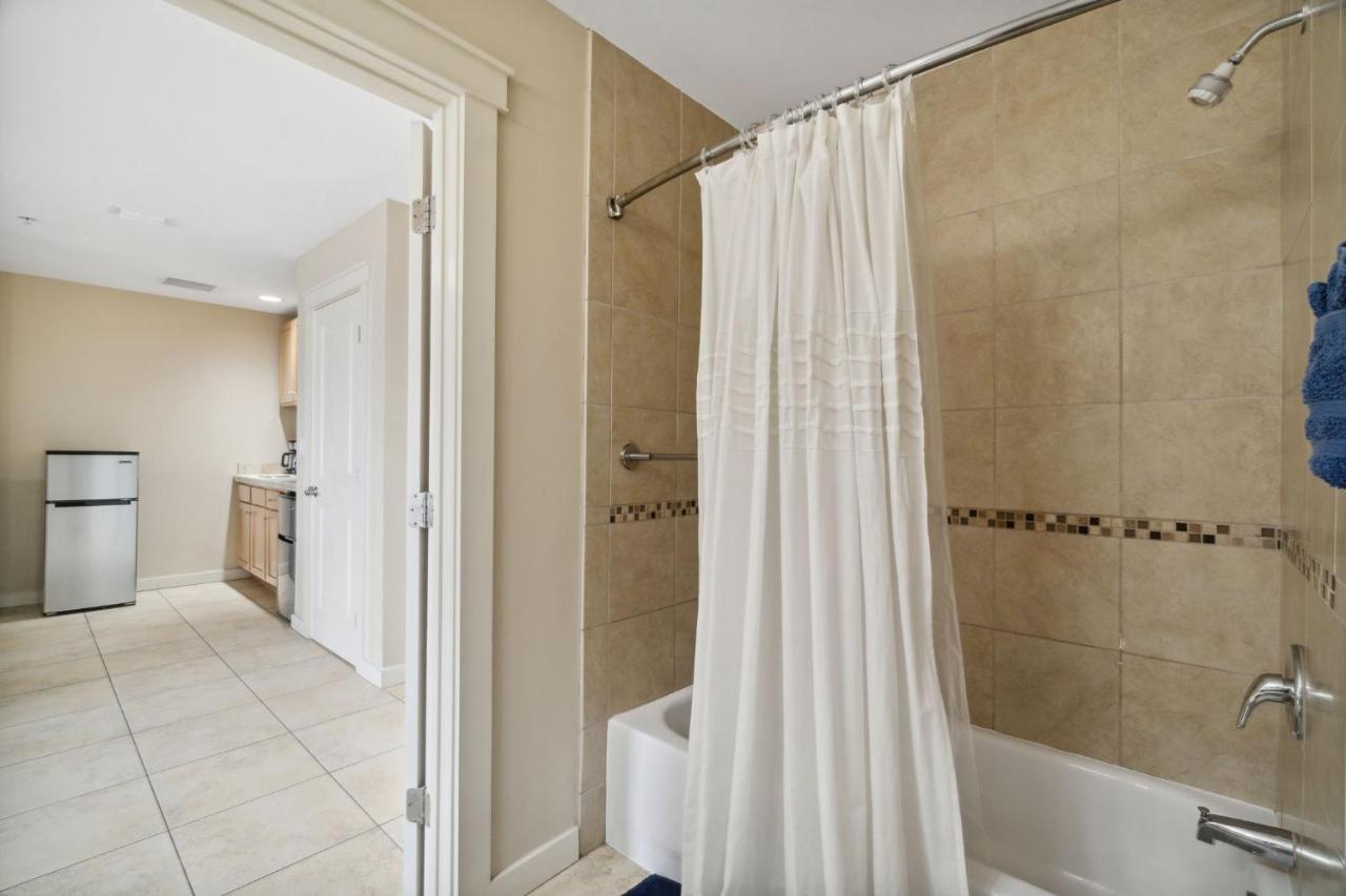 פנמה סיטי ביץ' Studio Room - Beach Access Resort At Origin Of Seahaven. מראה חיצוני תמונה