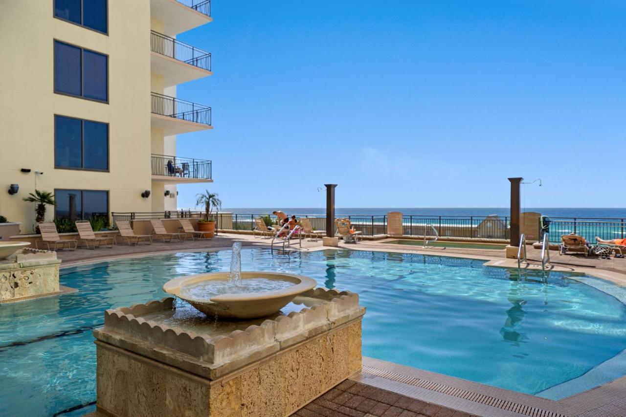 פנמה סיטי ביץ' Studio Room - Beach Access Resort At Origin Of Seahaven. מראה חיצוני תמונה