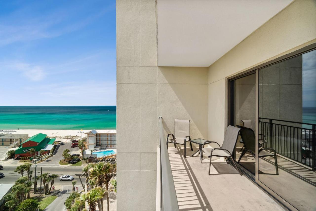 פנמה סיטי ביץ' Studio Room - Beach Access Resort At Origin Of Seahaven. מראה חיצוני תמונה