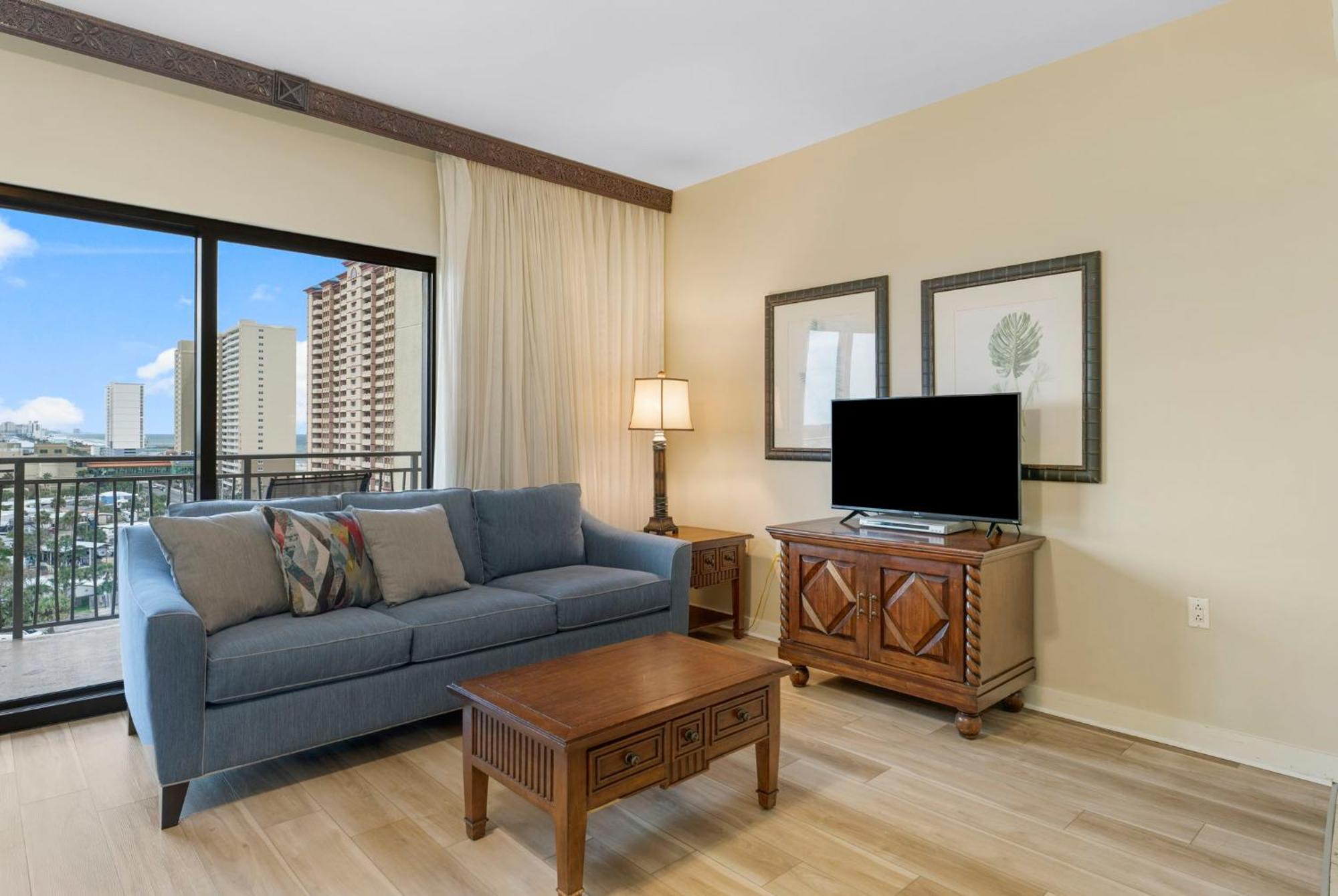 פנמה סיטי ביץ' Studio Room - Beach Access Resort At Origin Of Seahaven. מראה חיצוני תמונה