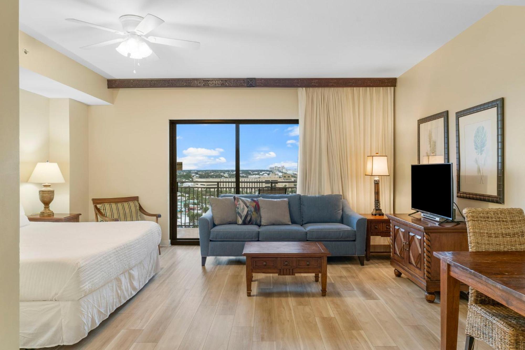 פנמה סיטי ביץ' Studio Room - Beach Access Resort At Origin Of Seahaven. מראה חיצוני תמונה